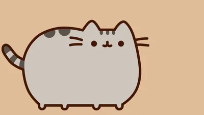 Классные котейки (подборка, но уже не такая огромная) Pusheen the Cat!!! |  Пикабу