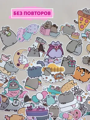 Autumn Pusheen Wallpapers - Wallpaper Cave