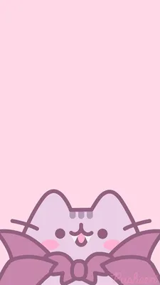 Скачать Cute Pusheen Wallpaper APK для Android