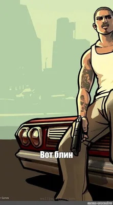 обои gta san andreas｜TikTok Search