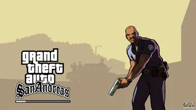 SA-MP (San Andreas Multiplayer) для Android