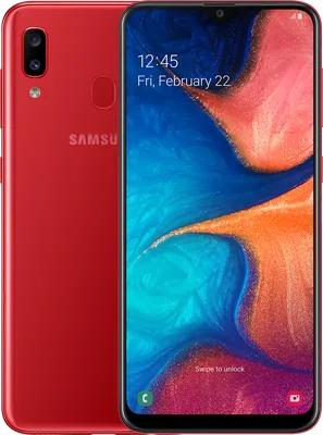 Обзор от покупателя на Смартфон Samsung Galaxy A10 (2019) Black —  интернет-магазин ОНЛАЙН ТРЕЙД.РУ