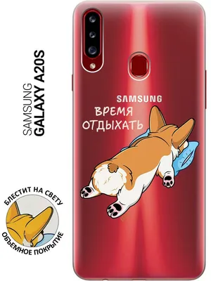 Обзор Samsung Galaxy A20 (Самсунг Галакси А20): Характеристики, цена