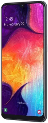 Защитное стекло King Fire Samsung Galaxy A30 A305 (Full Glue) Black (Самсунг  Галакси А30) (ID#1500370447), цена: 130 ₴, купить на Prom.ua