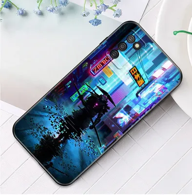 Чехол для Samsung Galaxy A13 A03S A01 Core A10 A20E A21 A30 A40 A41 A42 A90  A9 A6 A7 A8 Plus 2018 A5 2017 | AliExpress