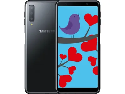 Силиконовый чехол на Samsung Galaxy A7 (2016) / Самсунг А7 2016 GOSSO CASES  48560922 купить в интернет-магазине Wildberries