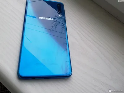 Смартфон Samsung Galaxy A7 (2018) 64GB - «Три года в использовании. Плюсы и  минусы. Прекрасные характеристики, но почему я больше не вернусь к Samsung`ам?»  | отзывы