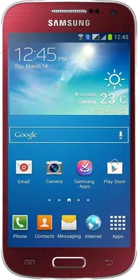 Стоит ли покупать Смартфон Samsung Galaxy S4 mini Duos GT-I9192? Отзывы на  Яндекс Маркете