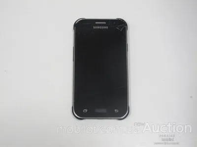 Samsung Galaxy J1 Ace J110H/DS Оригинал! — Samsung - SkyLots (6593007173)