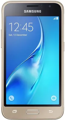 Телефон Samsung Galaxy J1 Mini Prime, Dual SIM, Balta цена | pigu.lt