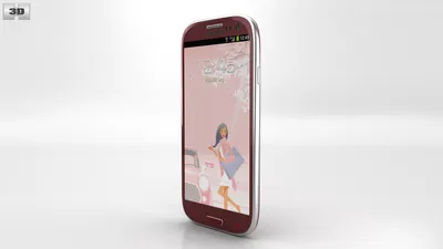 Интерактивные обои Galaxy S4 Balloon для Galaxy S3 Note 2 и других