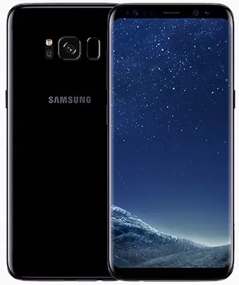 Обои Samsung Galaxy S8 уже можно поставить на свой смартфон - Root Nation