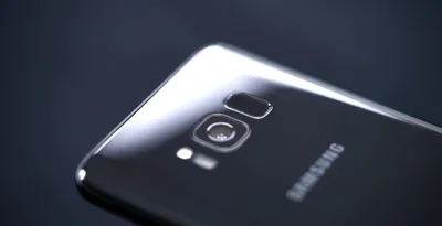 Samsung Galaxy S8 и Galaxy S8 Plus показались на новых живых фото — Ferra.ru