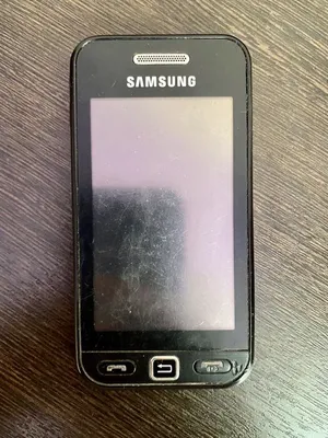 Samsung GT-S5230 на запчасти: 1 000 тг. - Мобильные телефоны / смартфоны  Костанай на Olx