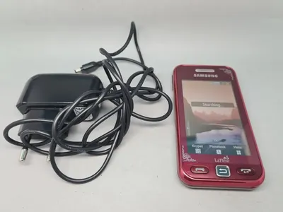 Samsung GT S5230 - Lafleur (Unlocked) A Mobile Phone TOP Condition | eBay