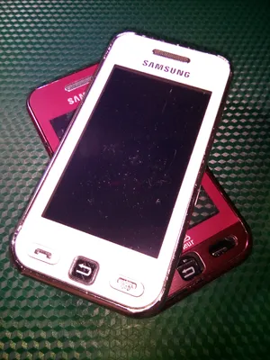 Samsung GT S5230 - Lafleur (Unlocked) A Mobile Phone TOP Condition | eBay