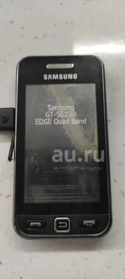 Отзыв о Смартфон Samsung Star GT-S5230 | Телефон S5230 Star всегда со мной.