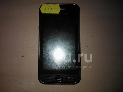 Samsung GT-S5230 - «Samsung S5230 неплохой телефончик, прослужил около трех  лет..в очередной раз ремонтировать не стала...» | отзывы