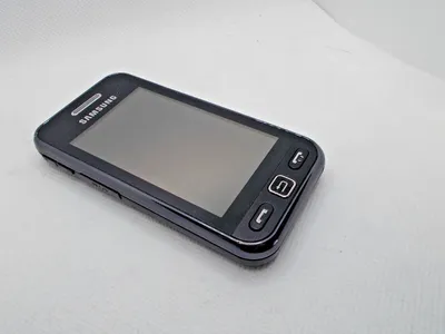 №334 . Телефон Samsung GT-S5230 ( S5230 ) . — купить в Красноярске.  Состояние: Неисправно. Кнопочные мобильные телефоны на интернет-аукционе  Au.ru