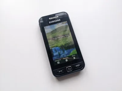 Ремонт сотового телефона Samsung GT-S5230 — GalaxyBrain