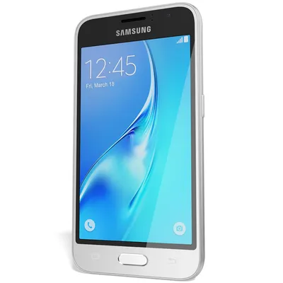 Samsung Galaxy J1 2016 Все цвета 3D Модель $49 - .3ds .fbx .obj .max -  Free3D