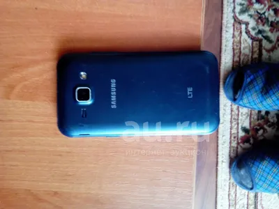 Купить Мобильный телефон Samsung Galaxy J1 Mini SM-J105F Б/У за 0 руб. —  состояние 9/10