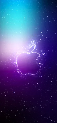 Wallpaper Apples, Apple, Atmosphere, Galaxy, Space, Background - Download  Free Image