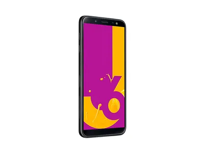 Samsung Galaxy J6 2018 - notebookcheck-ru.com Библиотека