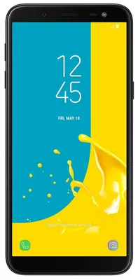 Стоит ли покупать Смартфон Samsung Galaxy J6 (2018)? Отзывы на Яндекс  Маркете