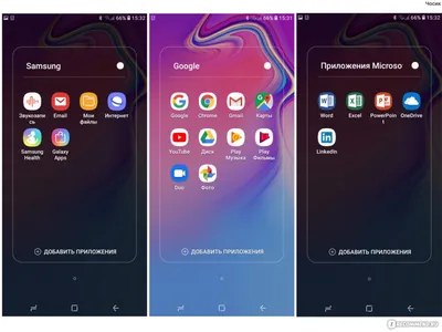 Скачать Wallpapers - Galaxy J6 APK для Android