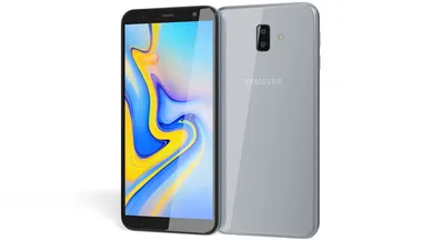 Мобильный телефон Samsung Galaxy J6 Plus 2018 - «? Любопытный бюджетник  Samsung Galaxy J6 Plus • Положительные стороны и неприятные сюрпризы за 200  $» | отзывы