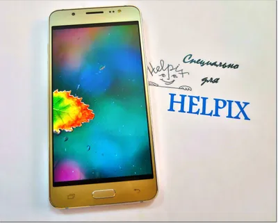 LS Защитное стекло на Samsung J7 PRO