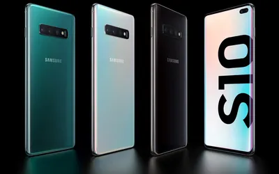 13+ Samsung Galaxy S10 обои на телефон от mignatova