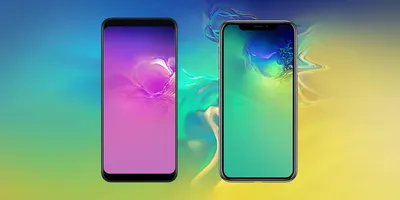 100+] Galaxy S10 Plus Wallpapers | Wallpapers.com