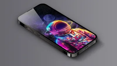 Стоковые обои Samsung Galaxy S10 - Rozetked.me