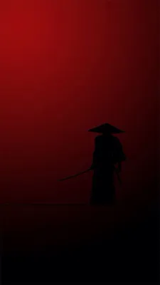 Samurai; iPhone Wallpaper. | Обои для iphone, Обои для мобильных телефонов,  Самурай