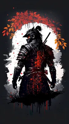 Download \"Samurai\" wallpapers for mobile phone, free \"Samurai\" HD pictures