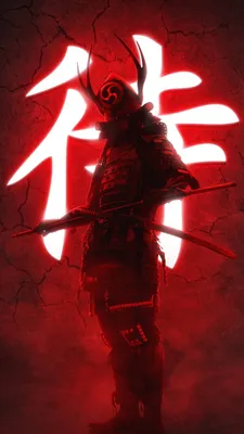 samurai iphone wallpaper｜TikTok Search