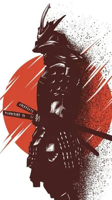 1080x1920 Samurai Wallpapers for Android Mobile Smartphone [Full HD]