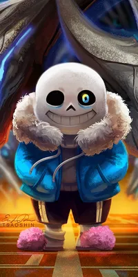 Undertale обои для телефона | Undertale {Rus} Amino