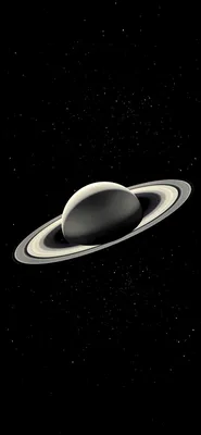 Planet Saturn | Обои для телефона, Обои для iphone, Картины