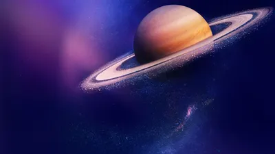 Wallpaper Saturn, planet, 4k, Space #16840 - Page 4