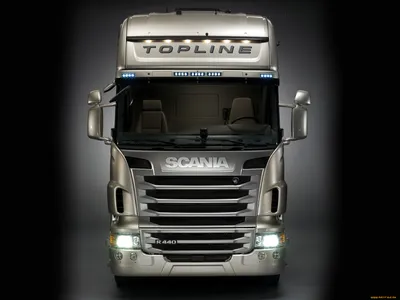 Обои Scania R440 Topline Автомобили Scania, обои для рабочего стола,  фотографии scania, r440, topline, автомобили Обои для рабочего стола,  скачать обои картинки заставки на рабочий стол.