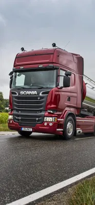 Scania R 400 HMF 18 Tonmeter laadkraan - наличии | Clean Mat Trucks