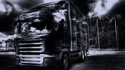 Trucks Cool Wallpapers - Wallpaper Cave