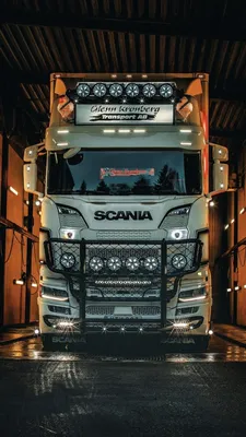 720x1280 Scania ab Wallpapers for Mobile Phone [HD]