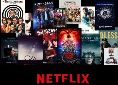 сериалы Netflix | Сериалы, Обои