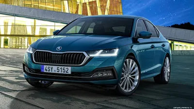 Скачать 1350x2400 skoda octavia rs, skoda, автомобиль, вид сбоку, белый обои,  картинки iphone 8+/7+/6s+/6+ for parallax