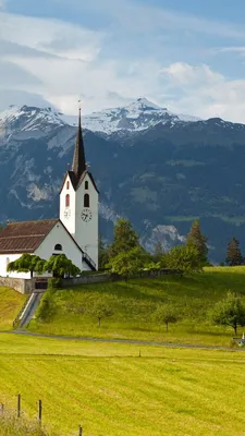 Швейцария, 5k, 4k, 8k, Альпы, горы, луга, Switzerland, 5k, 4k wallpaper,  8k, Alps, mountains, meadows (vertical) | Amazing places on earth, Alps,  Mountains