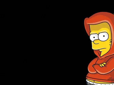 Крутые обои em 2023 | Arte simpsons, Papel de parede para iphone, Papel de  parede celular fofo desenho